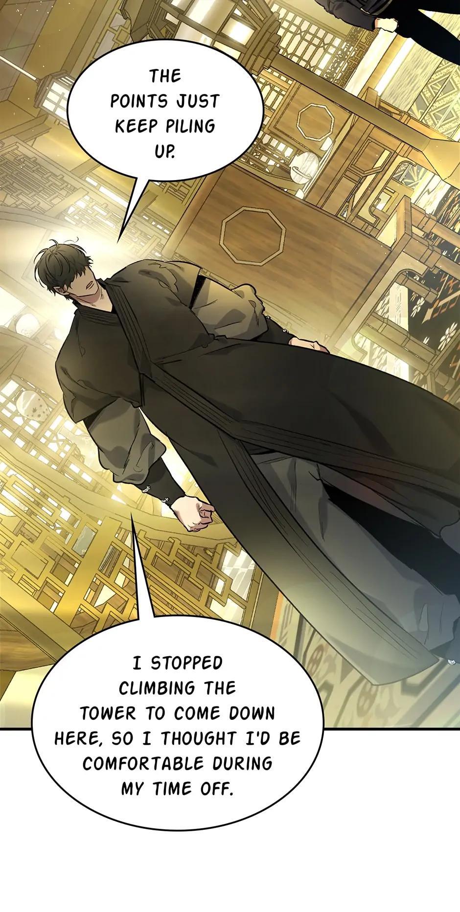 Read Level Up with the Gods Manga Online