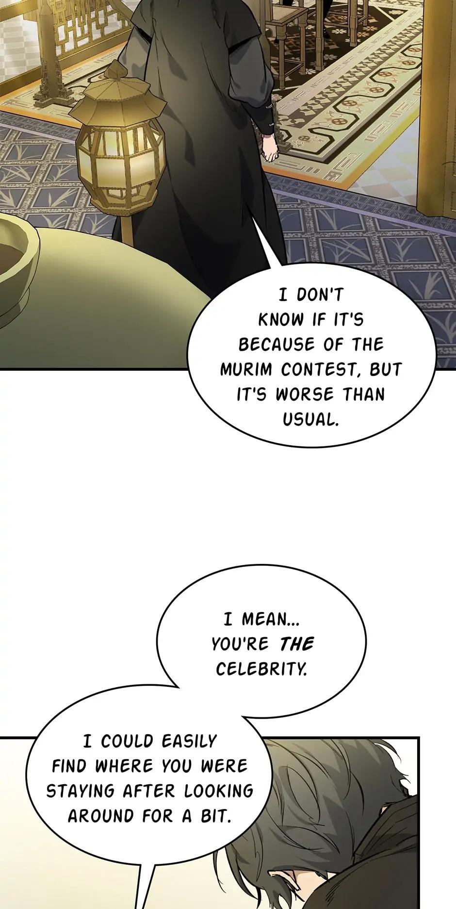 Read Level Up with the Gods Manga Online