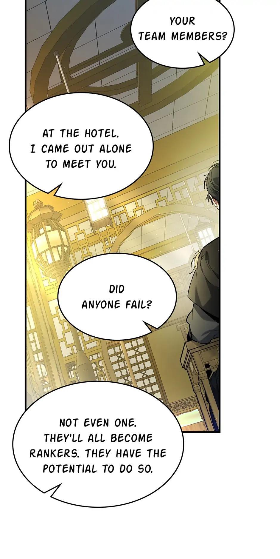 Read Level Up with the Gods Manga Online
