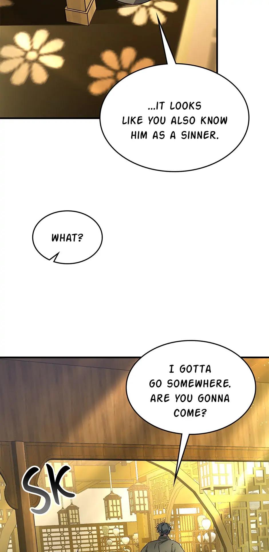 Read Level Up with the Gods Manga Online