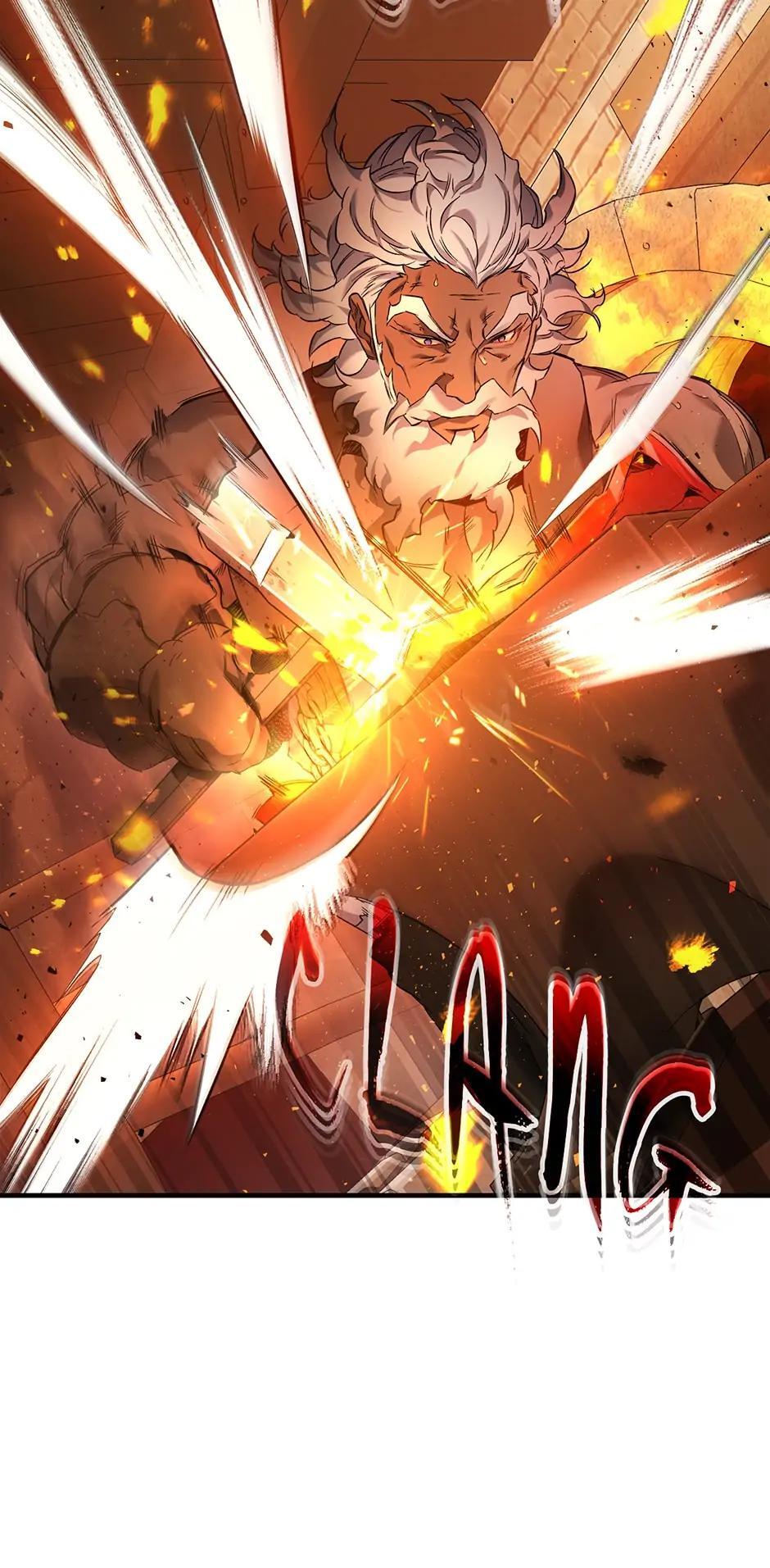 Read Level Up with the Gods Manga Online