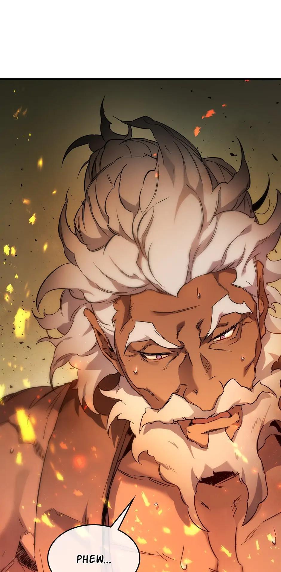 Read Level Up with the Gods Manga Online