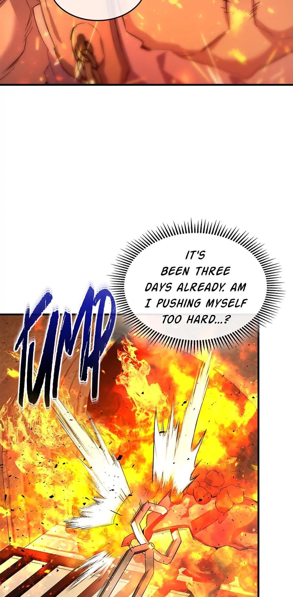 Read Level Up with the Gods Manga Online