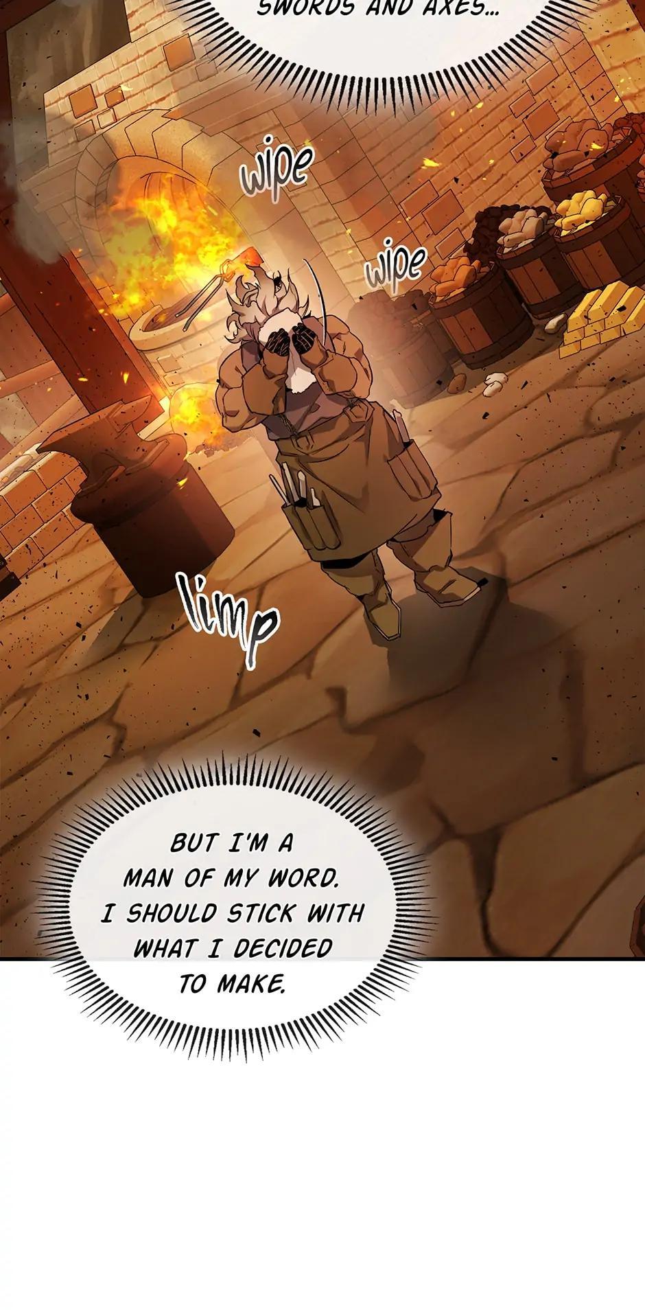 Read Level Up with the Gods Manga Online