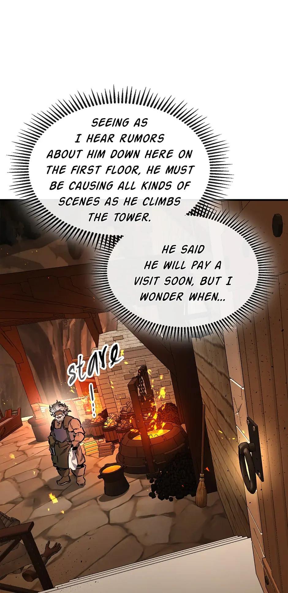 Read Level Up with the Gods Manga Online