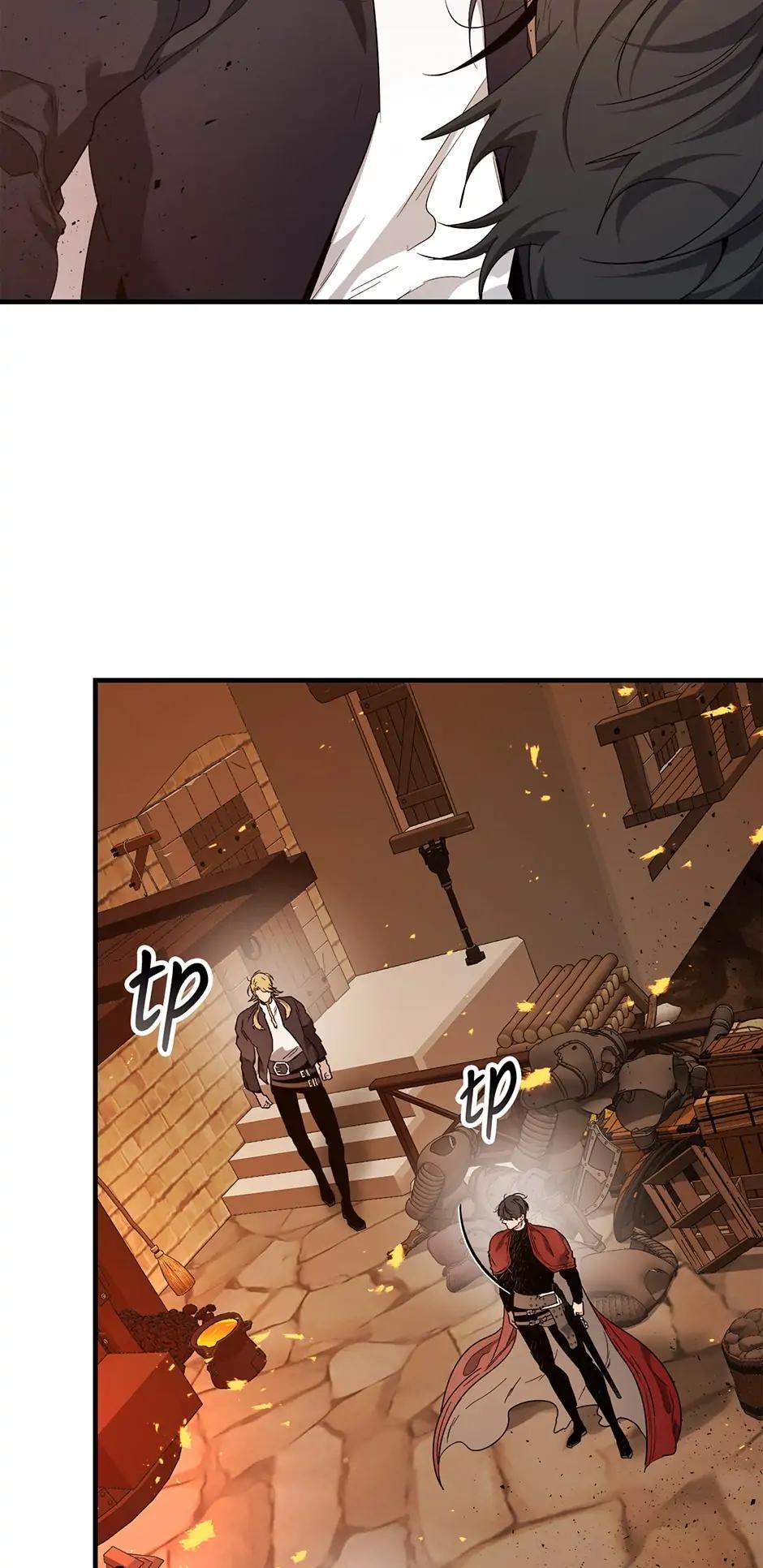 Read Level Up with the Gods Manga Online