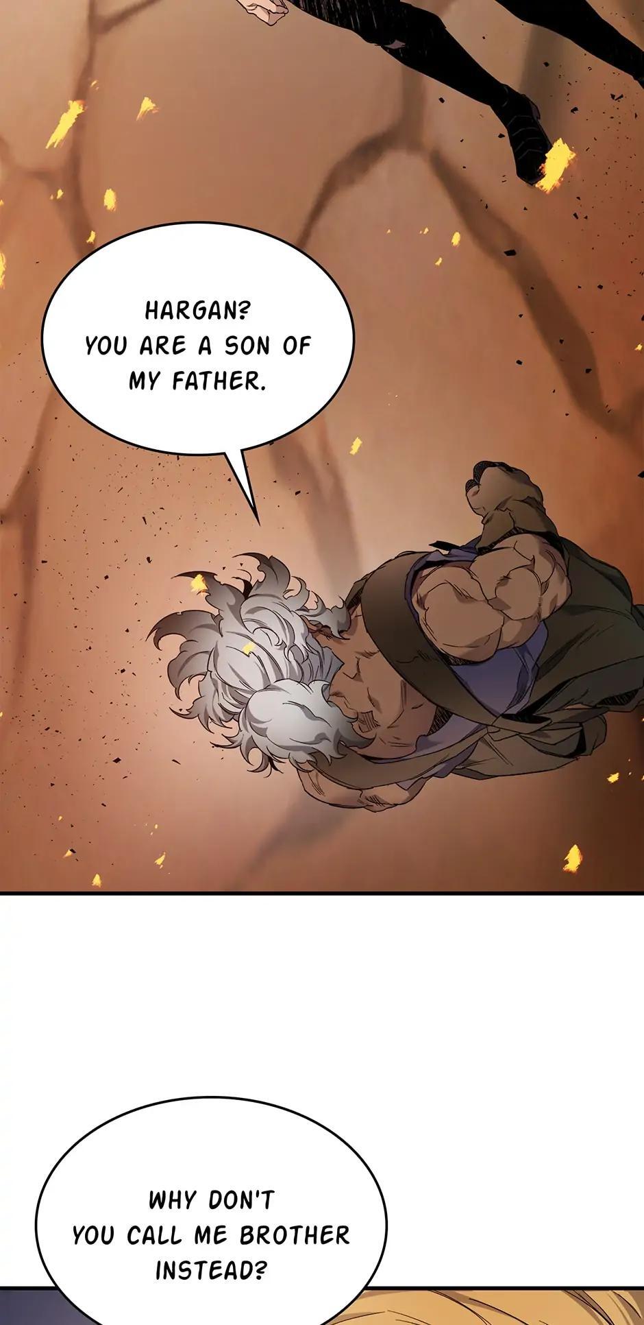 Read Level Up with the Gods Manga Online