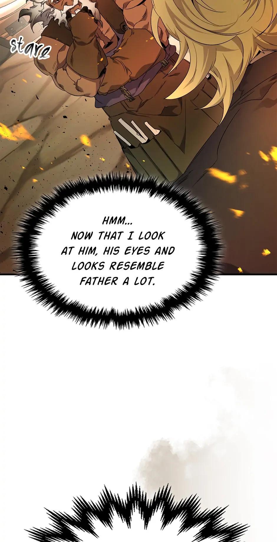 Read Level Up with the Gods Manga Online