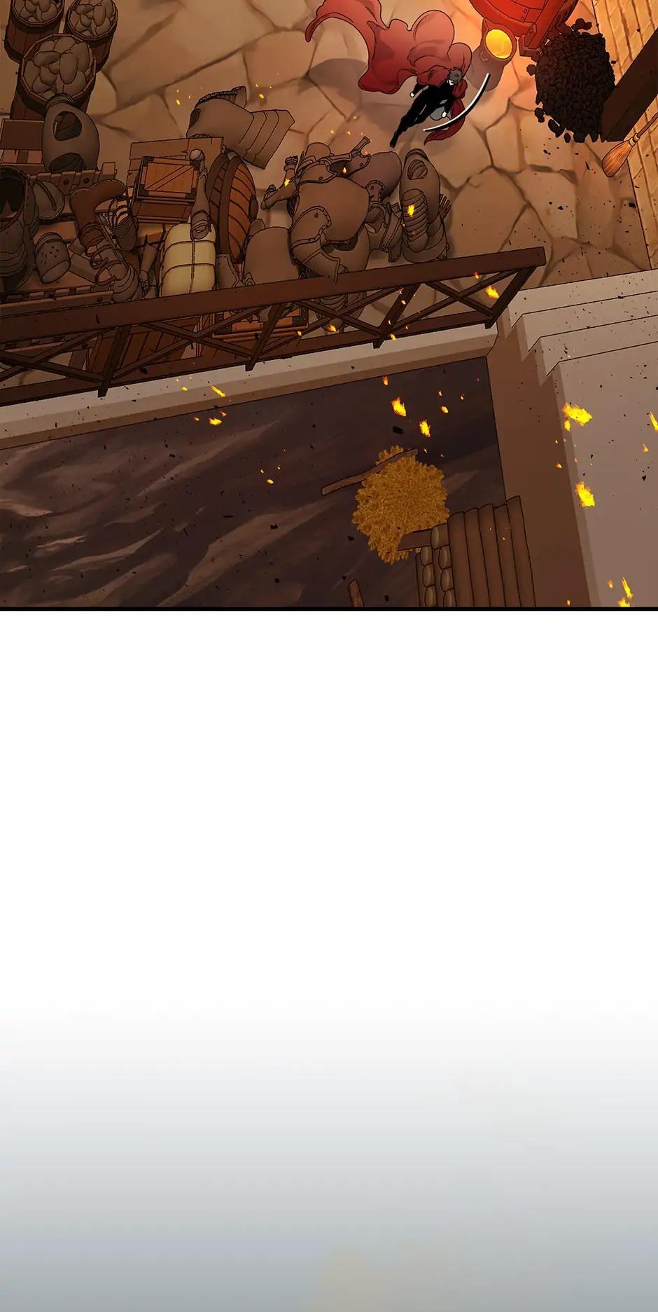 Read Level Up with the Gods Manga Online