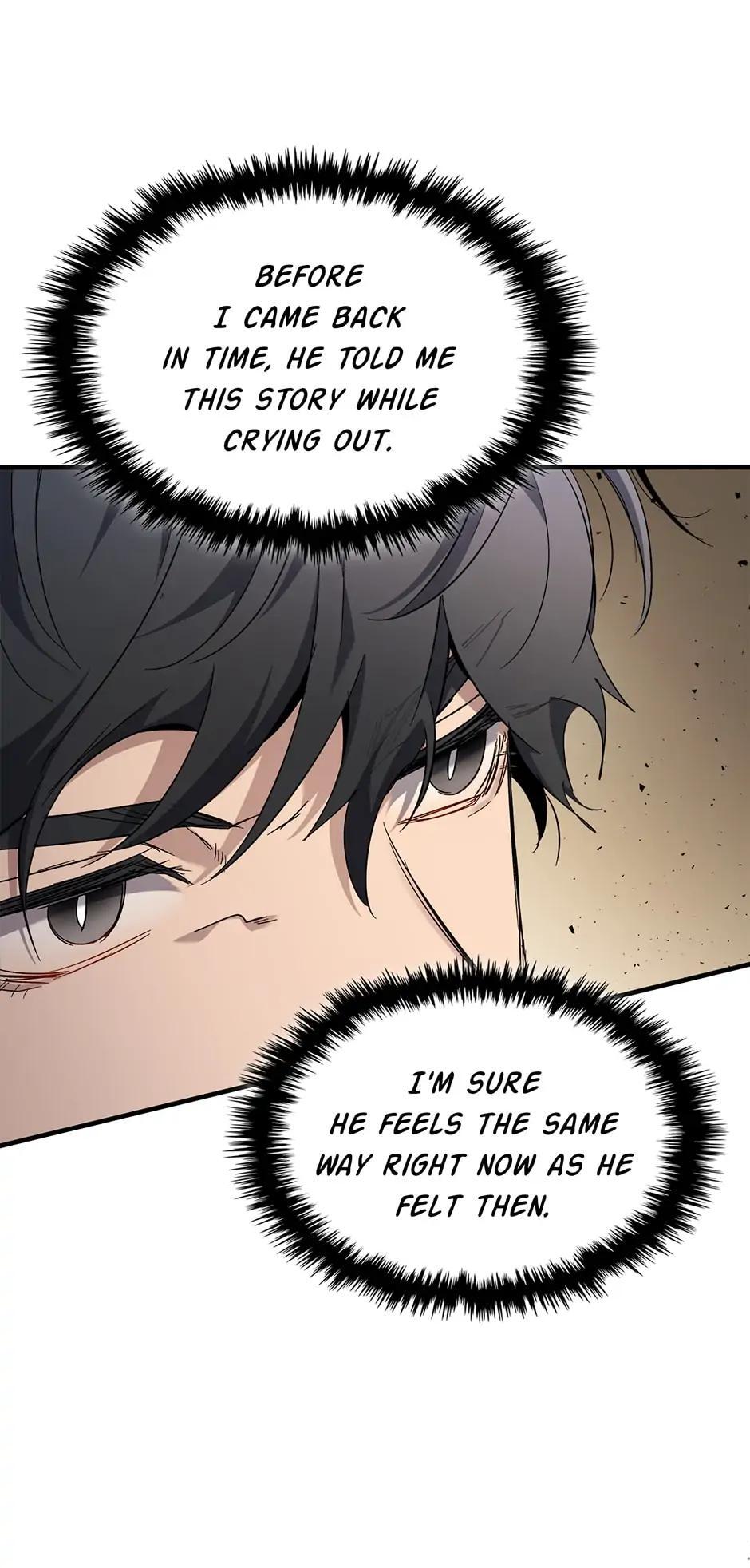 Read Level Up with the Gods Manga Online