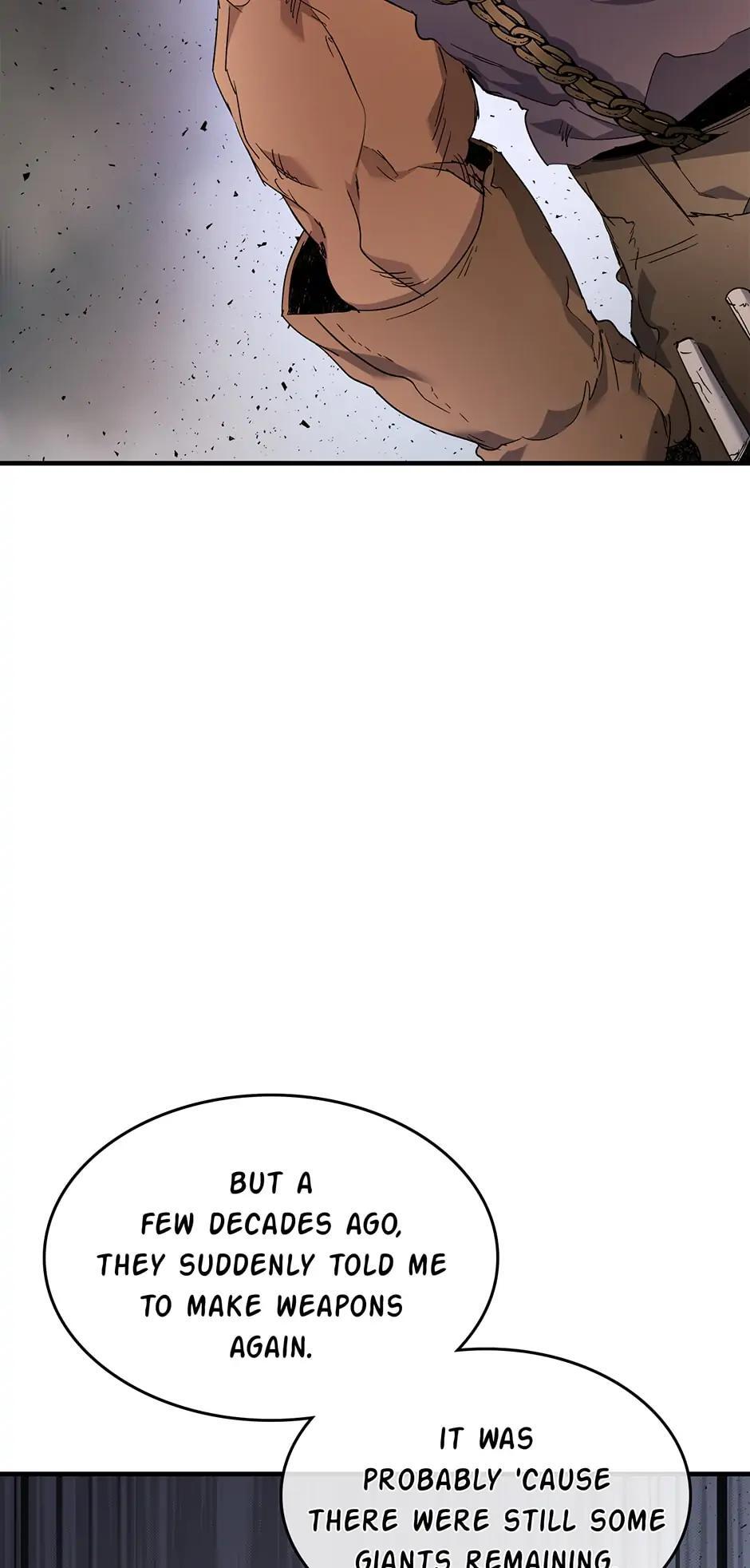 Read Level Up with the Gods Manga Online