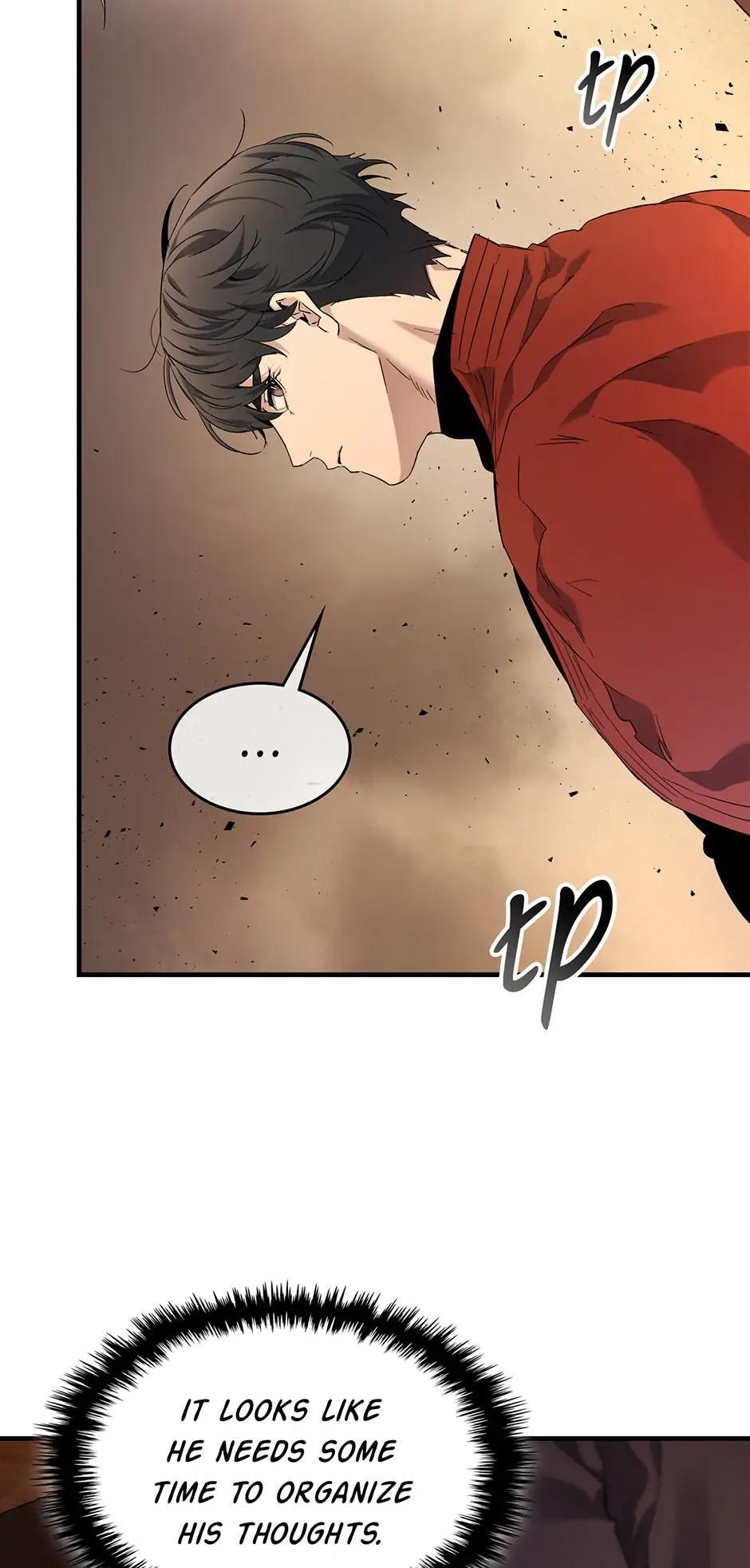 Read Level Up with the Gods Manga Online