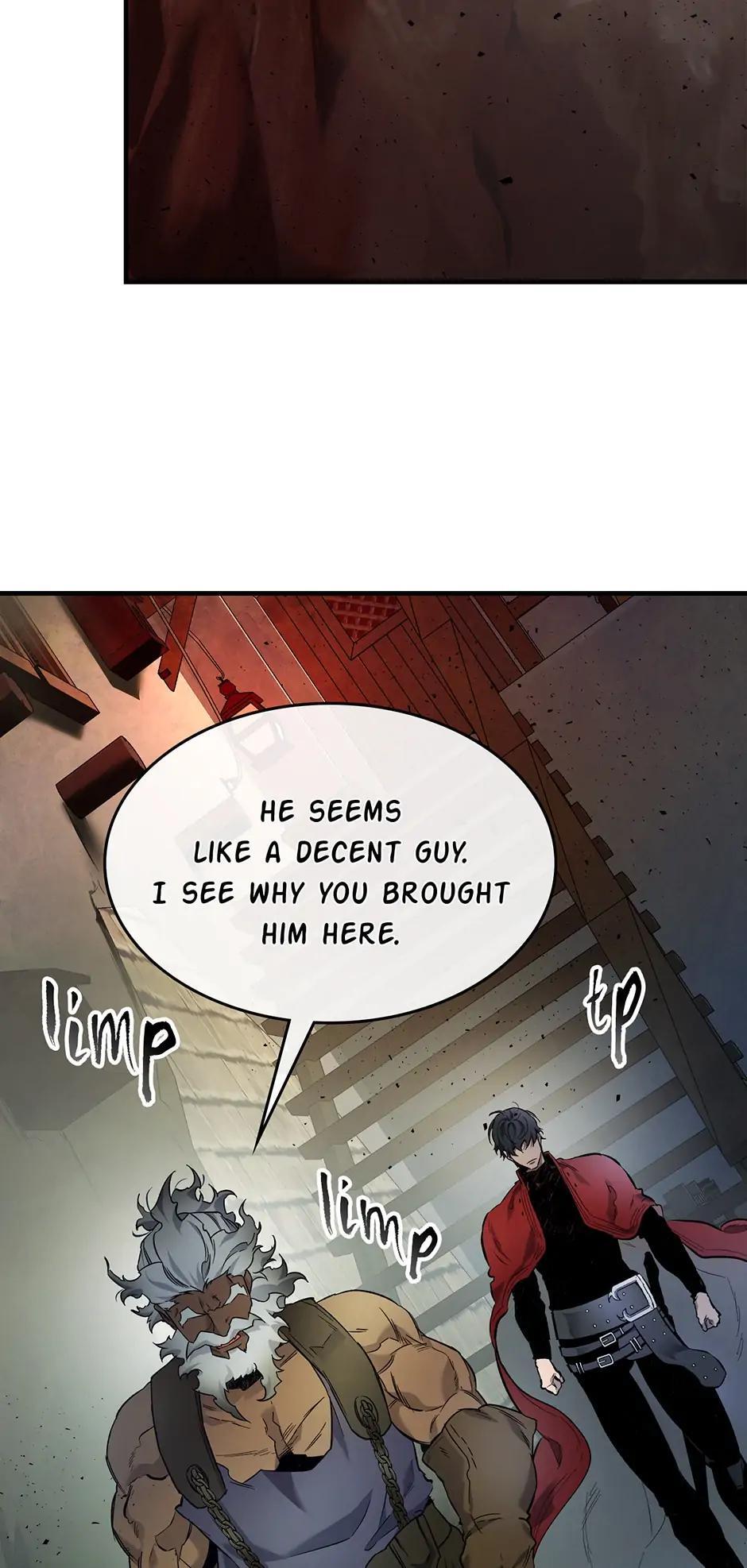 Read Level Up with the Gods Manga Online