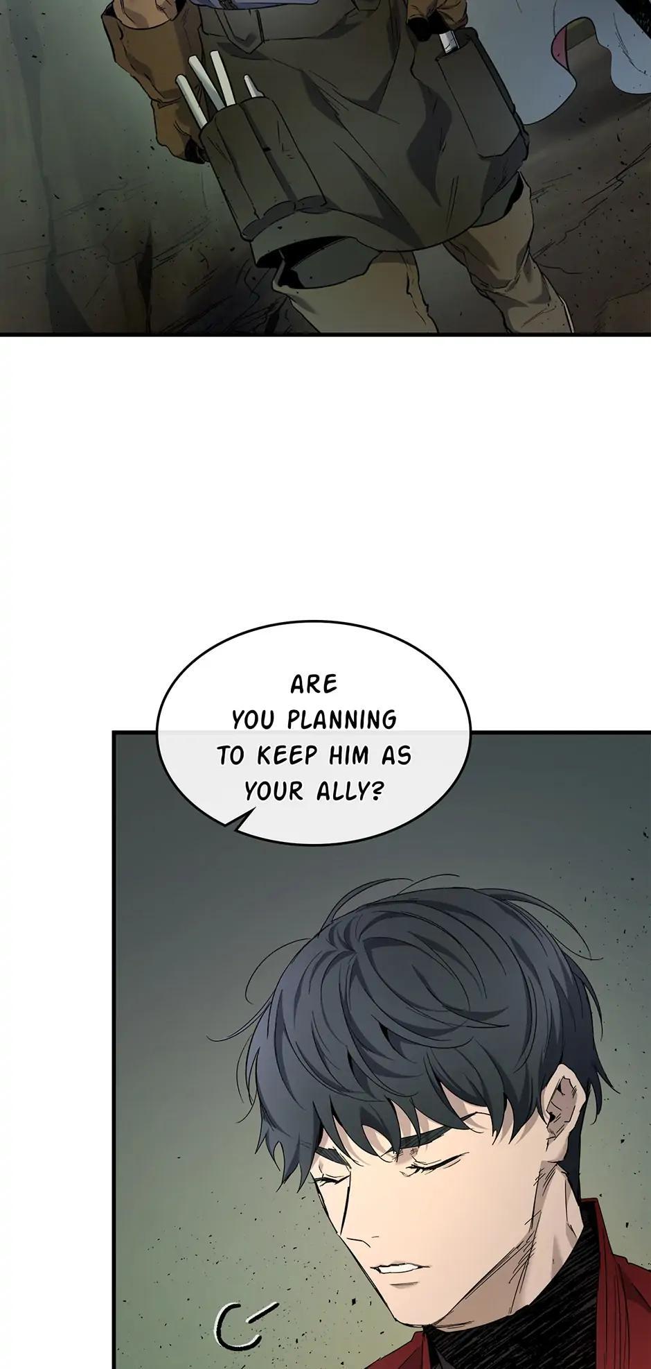 Read Level Up with the Gods Manga Online