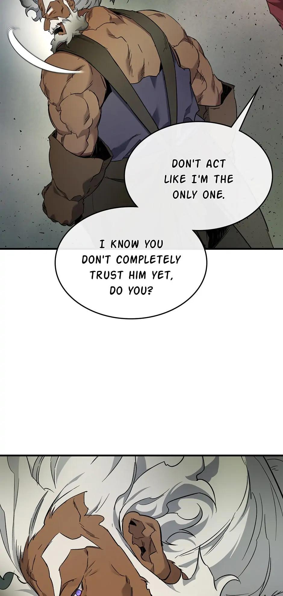 Read Level Up with the Gods Manga Online