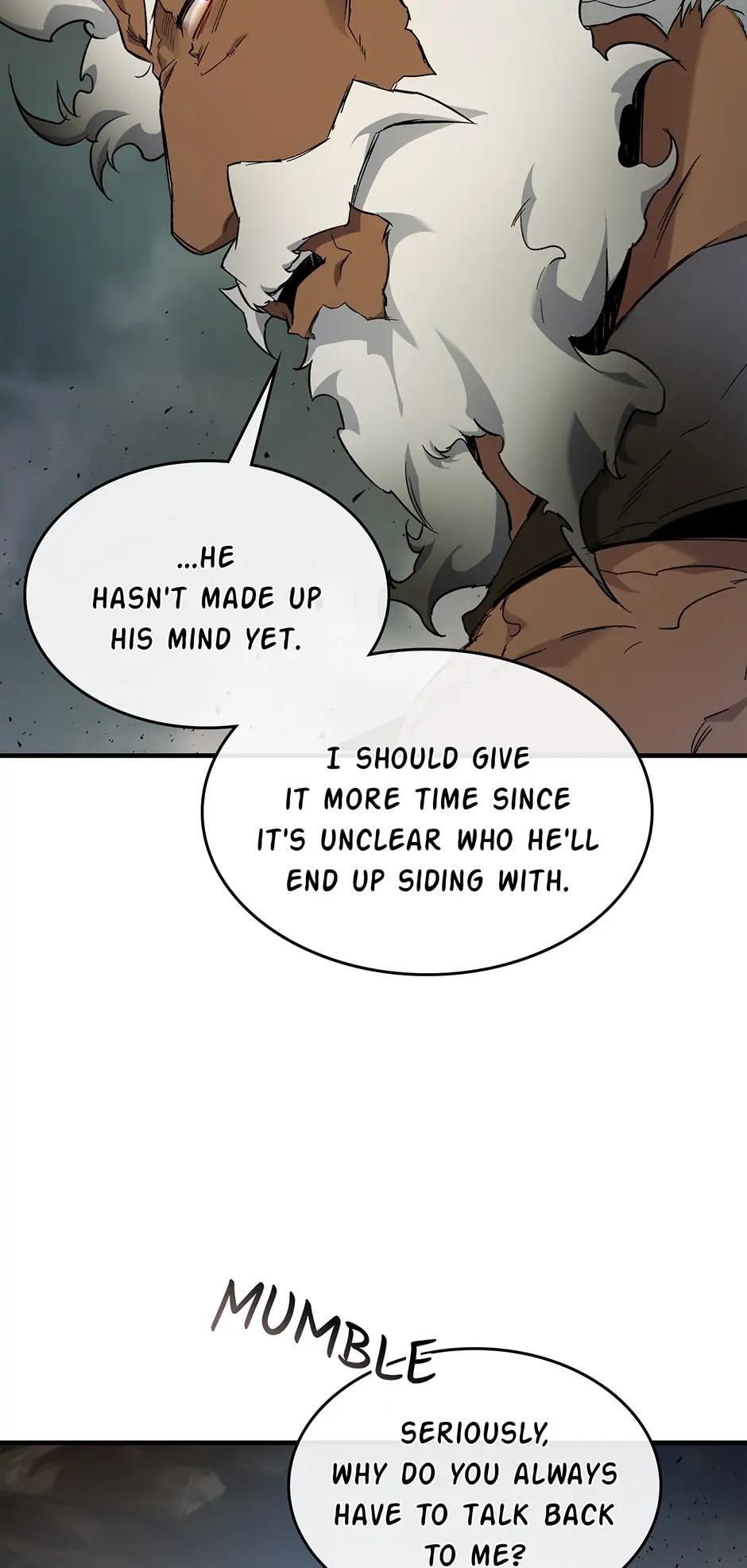 Read Level Up with the Gods Manga Online