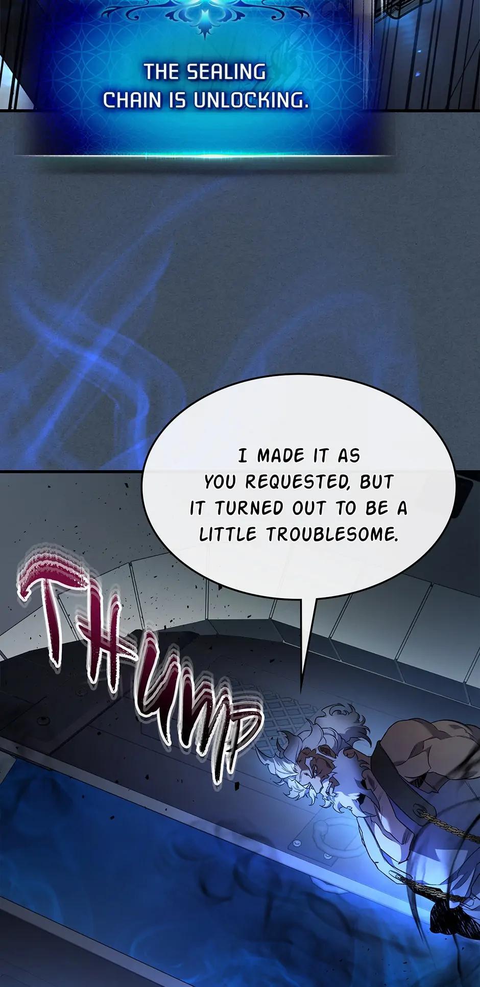 Read Level Up with the Gods Manga Online