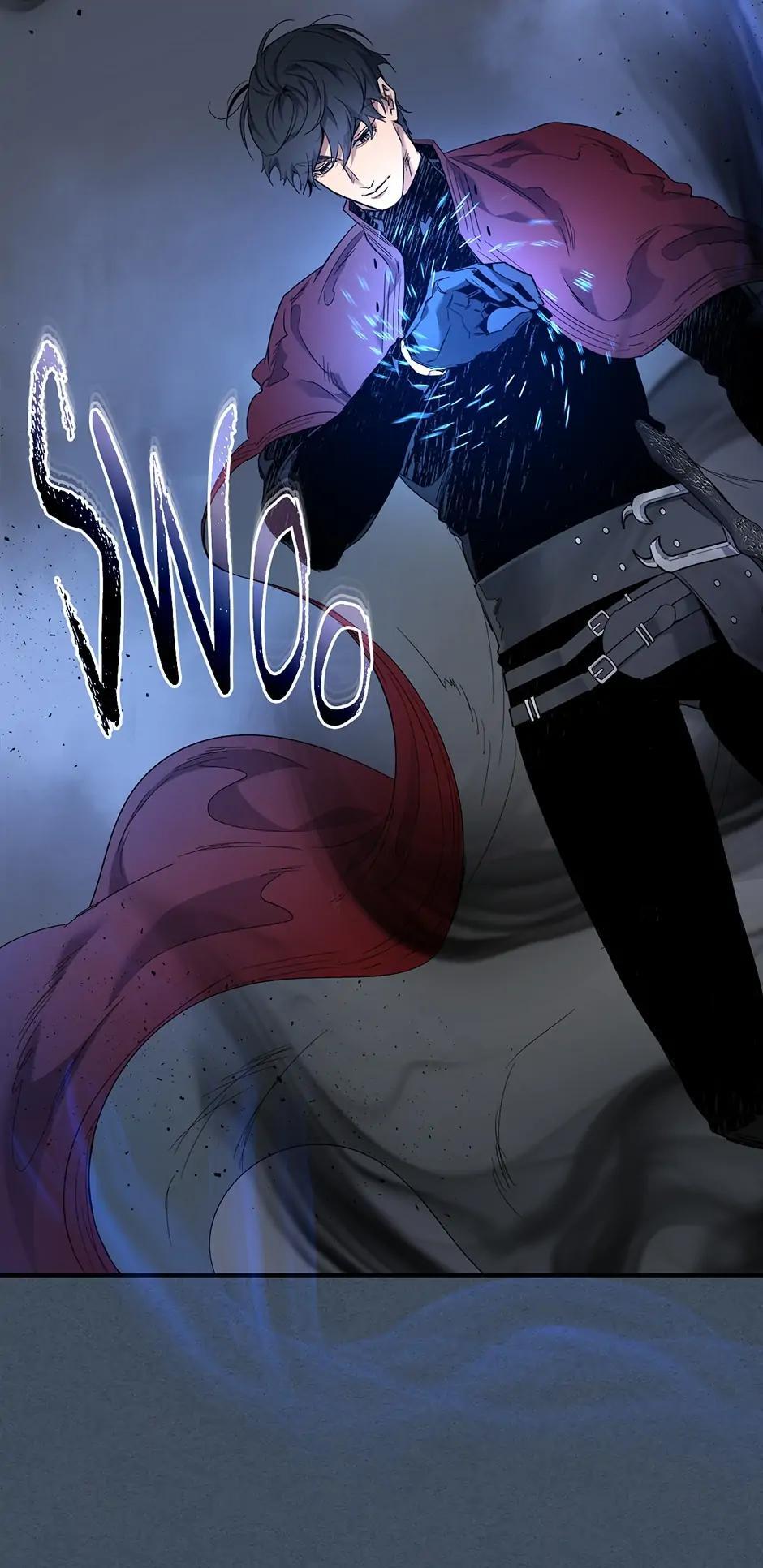 Read Level Up with the Gods Manga Online