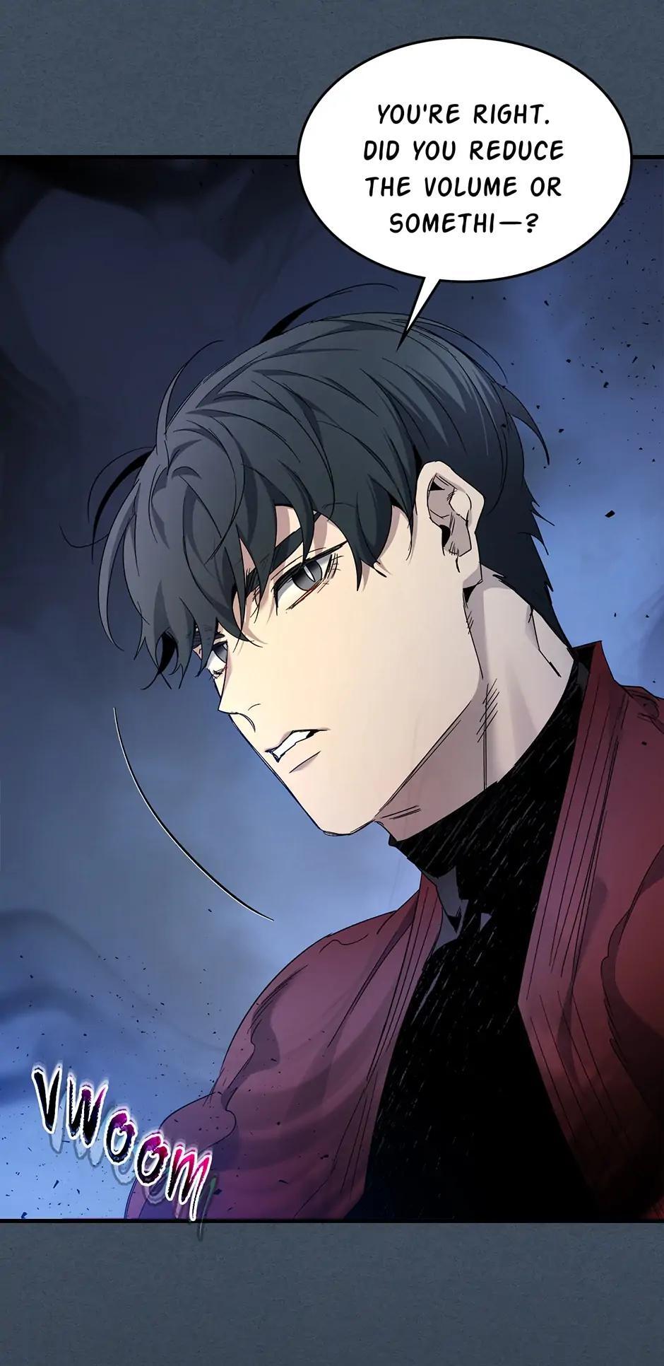 Read Level Up with the Gods Manga Online