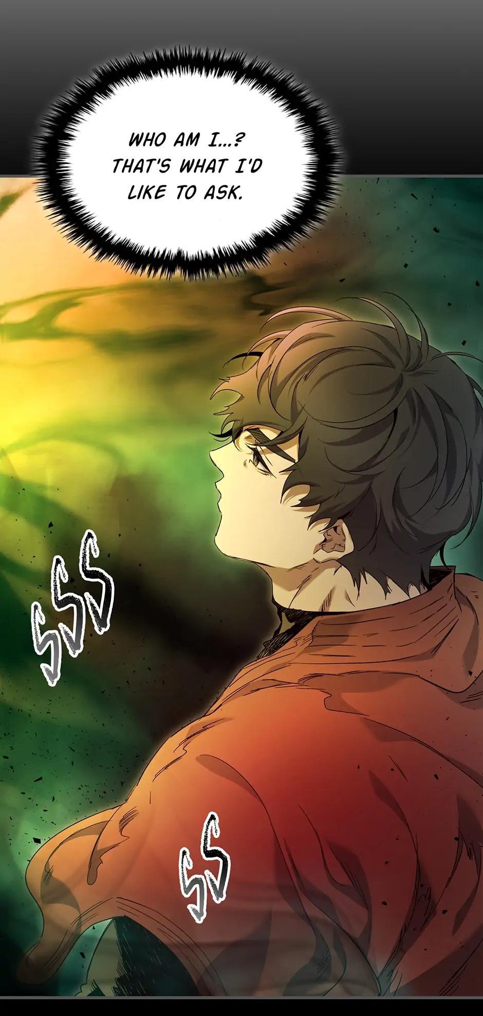 Read Level Up with the Gods Manga Online