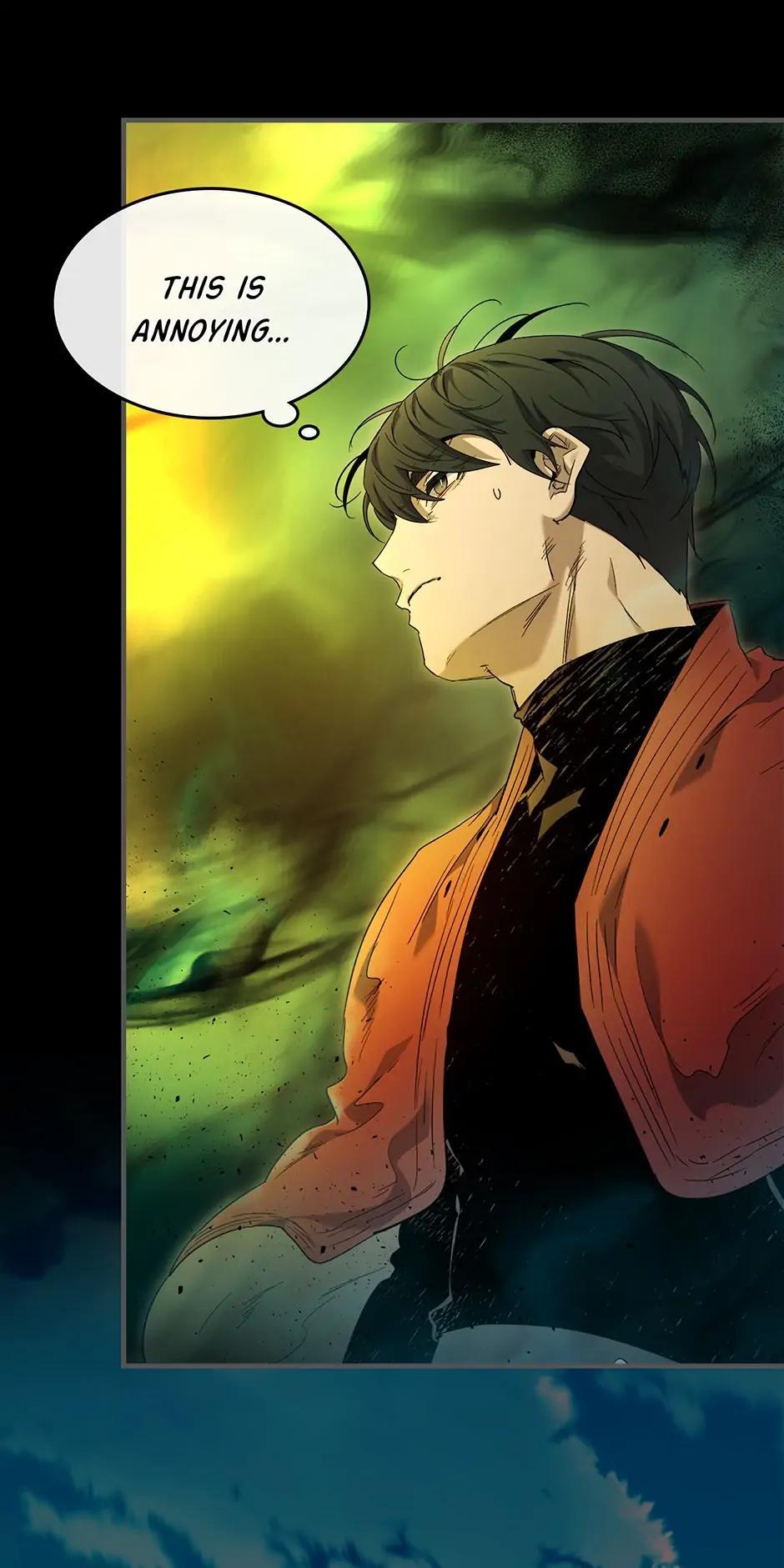 Read Level Up with the Gods Manga Online