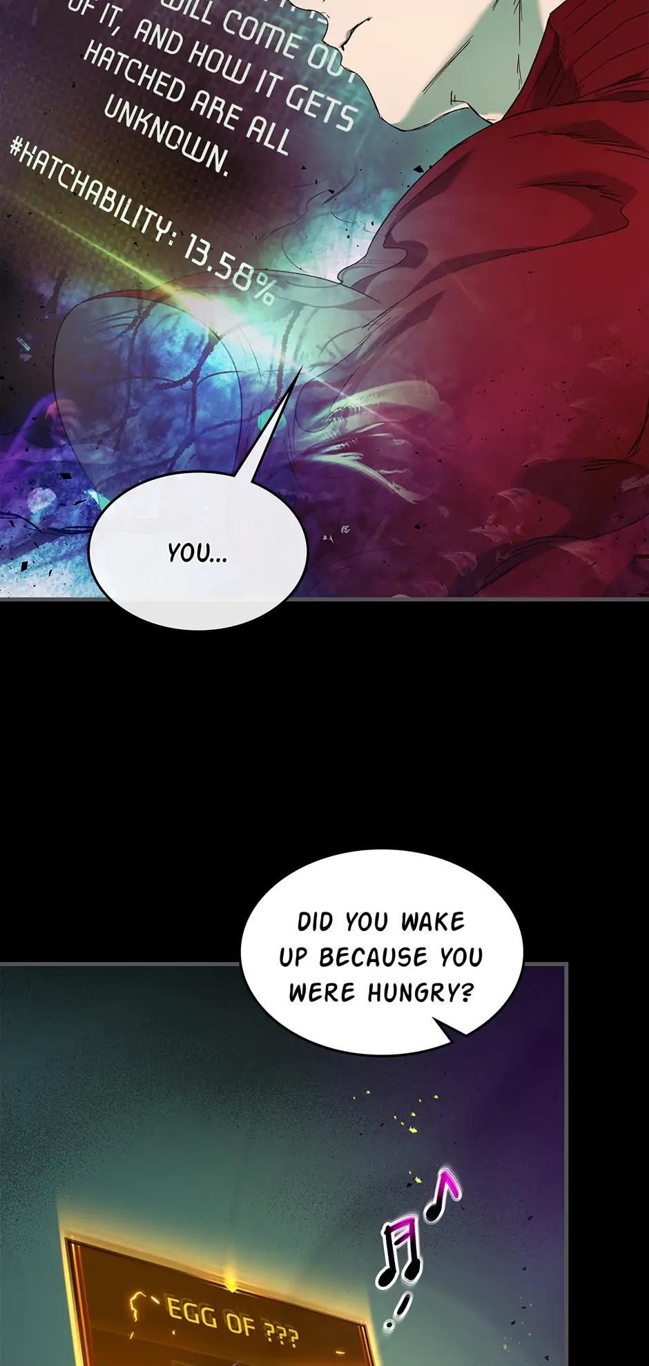 Read Level Up with the Gods Manga Online
