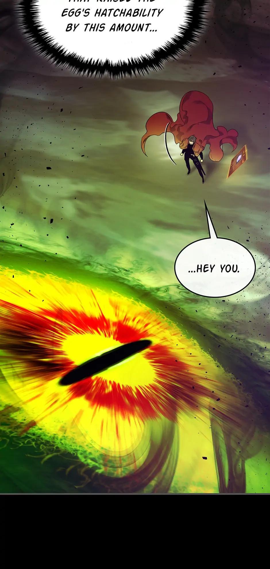 Read Level Up with the Gods Manga Online