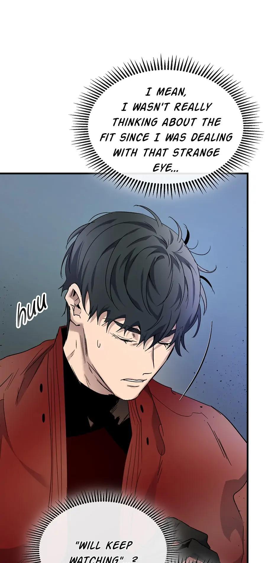 Read Level Up with the Gods Manga Online