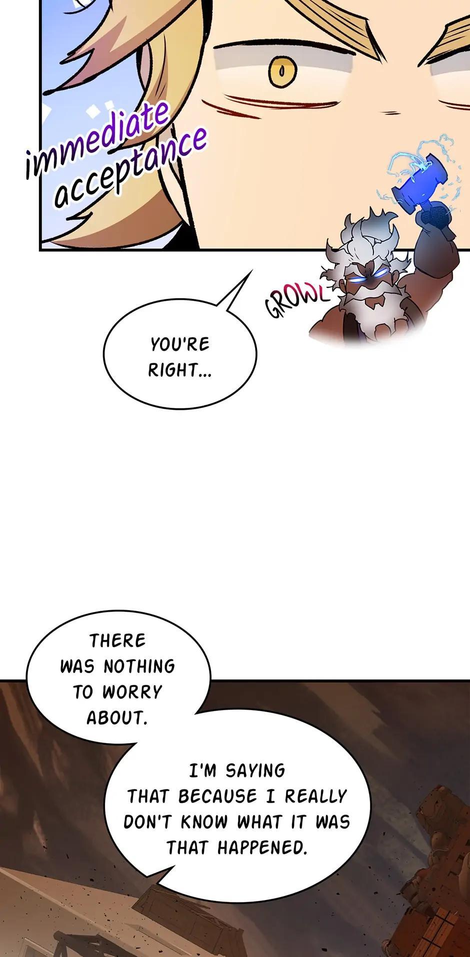 Read Level Up with the Gods Manga Online