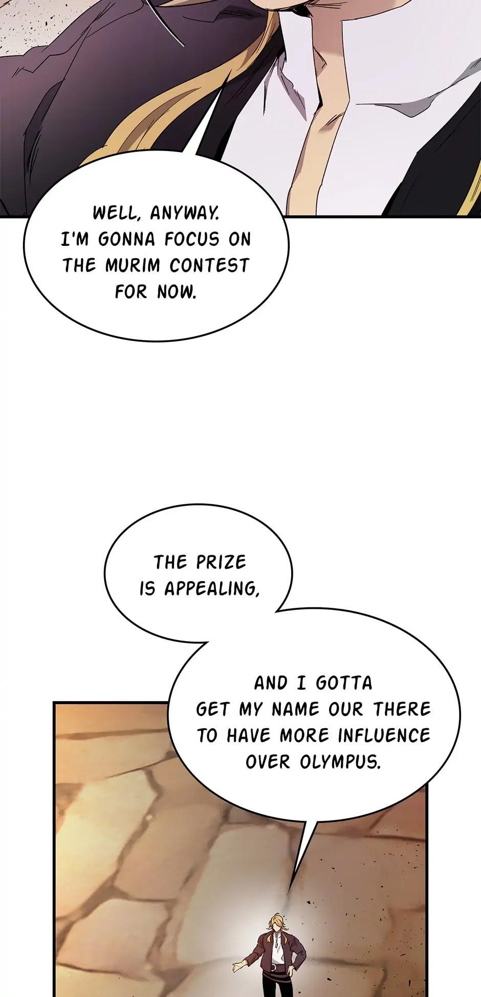 Read Level Up with the Gods Manga Online