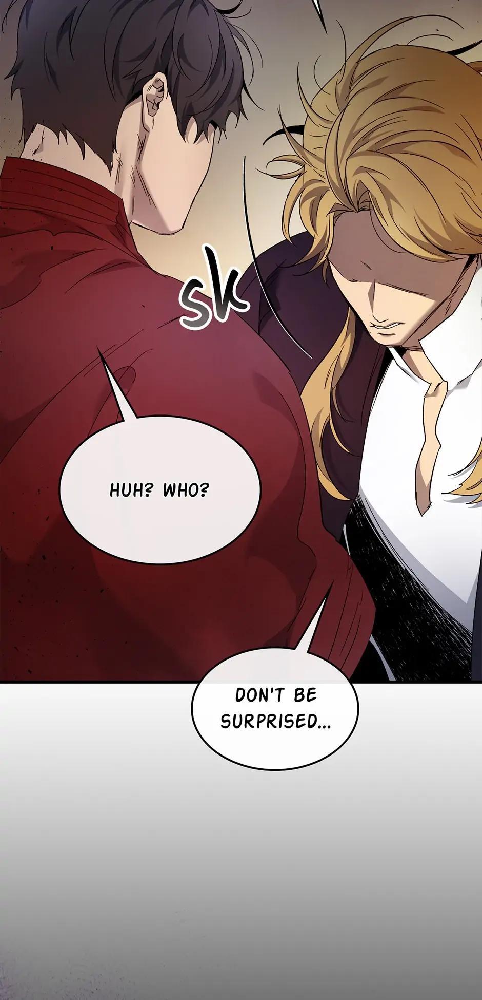 Read Level Up with the Gods Manga Online