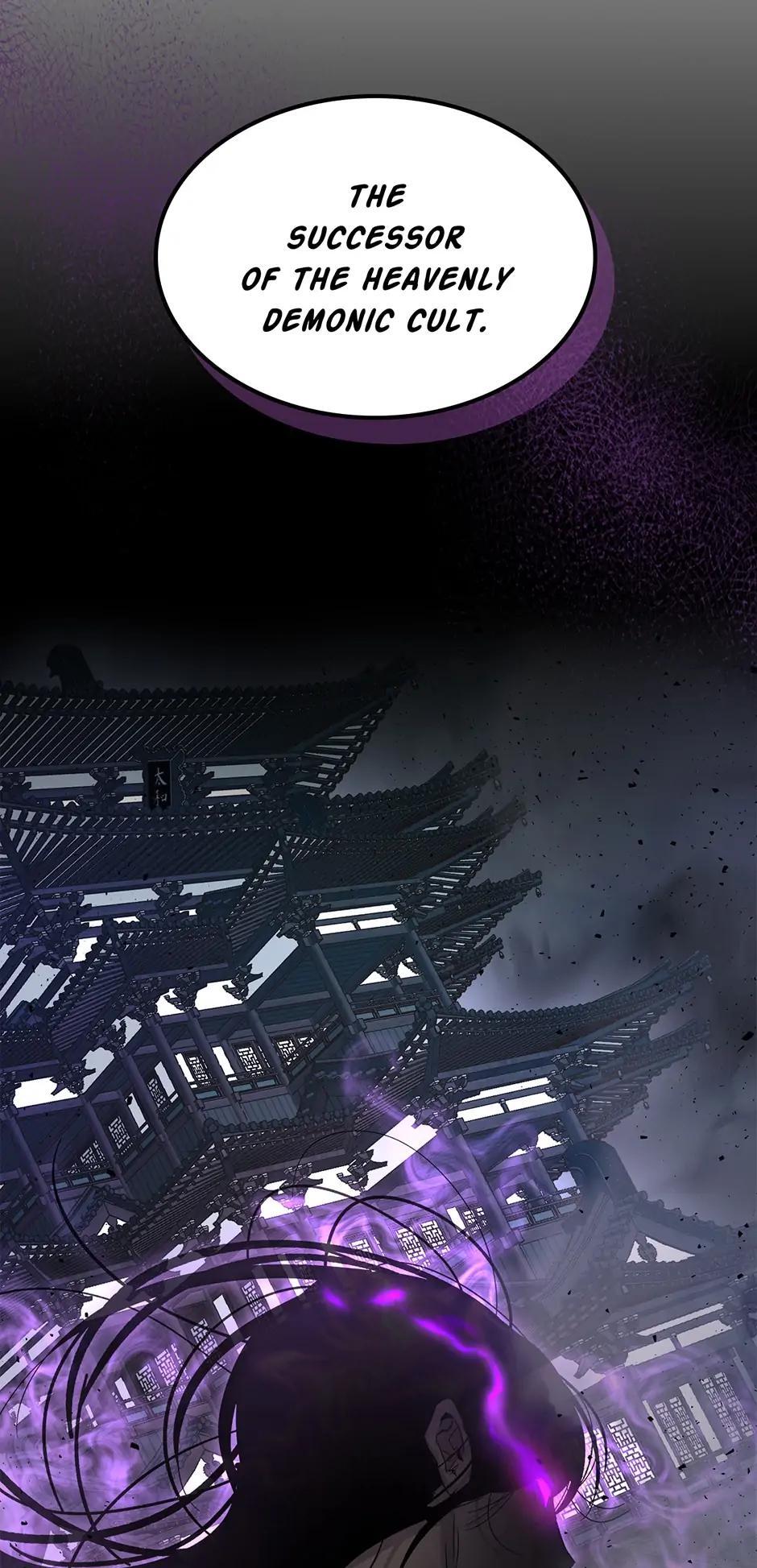 Read Level Up with the Gods Manga Online