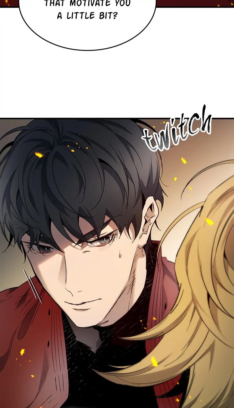Read Level Up with the Gods Manga Online
