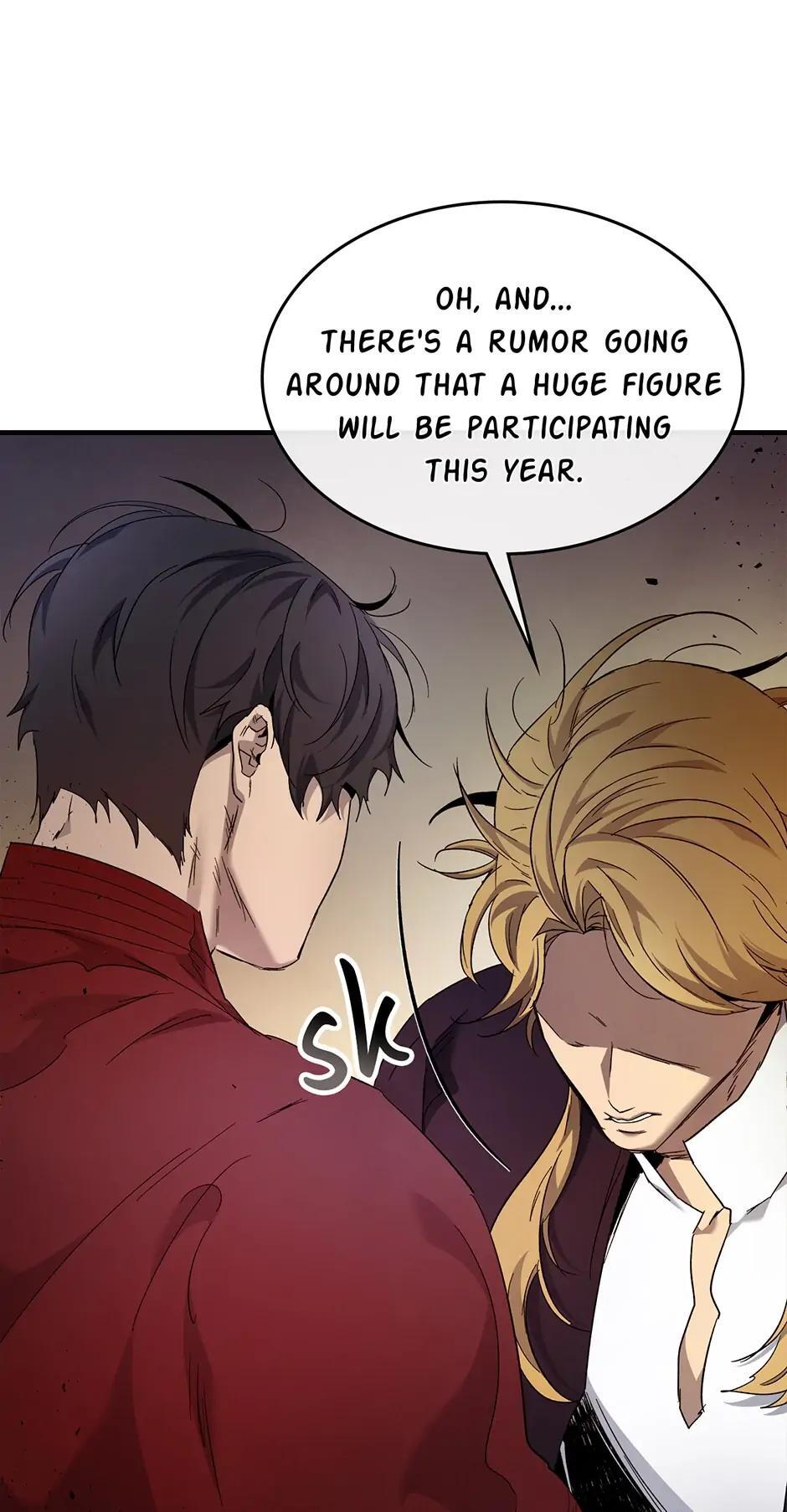 Read Level Up with the Gods Manga Online