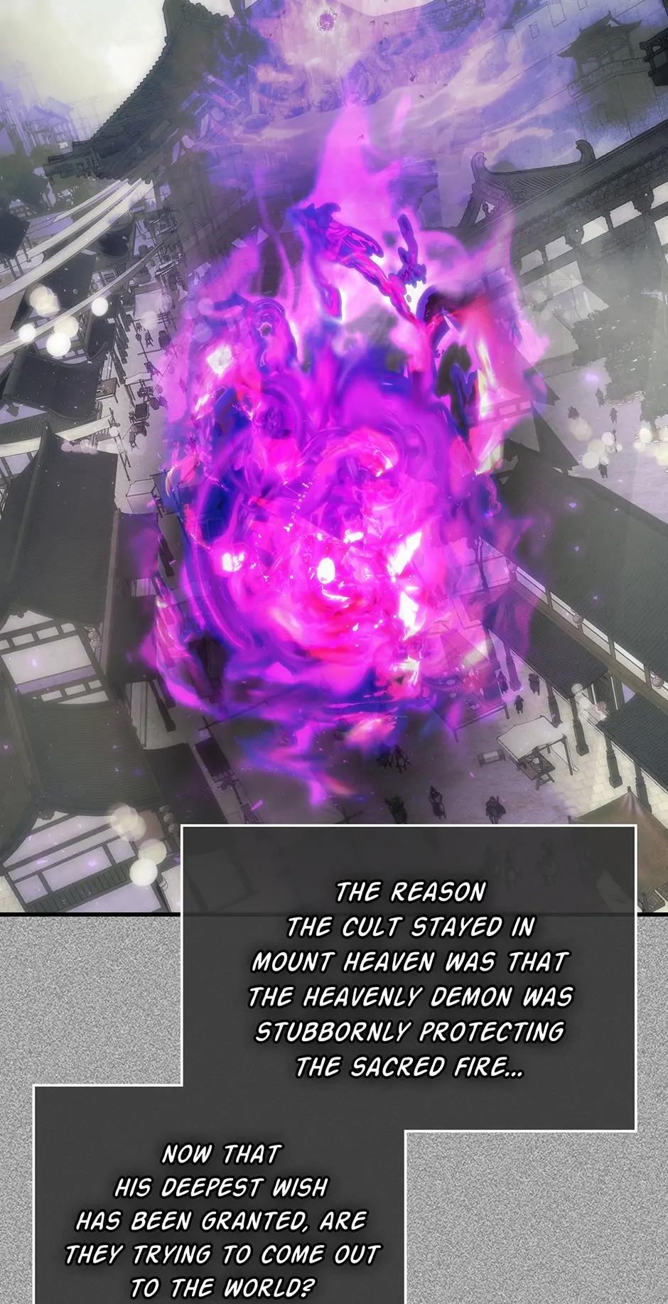 Read Level Up with the Gods Manga Online