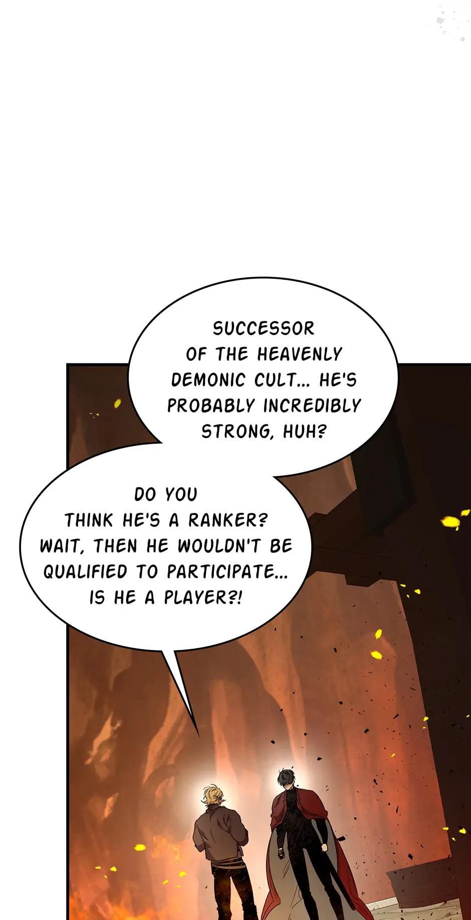 Read Level Up with the Gods Manga Online