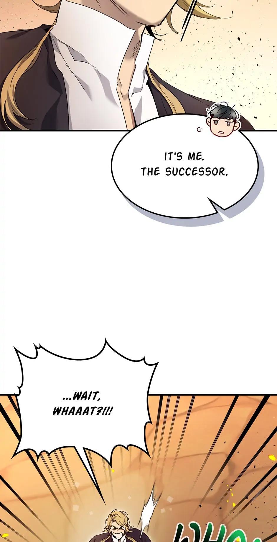 Read Level Up with the Gods Manga Online