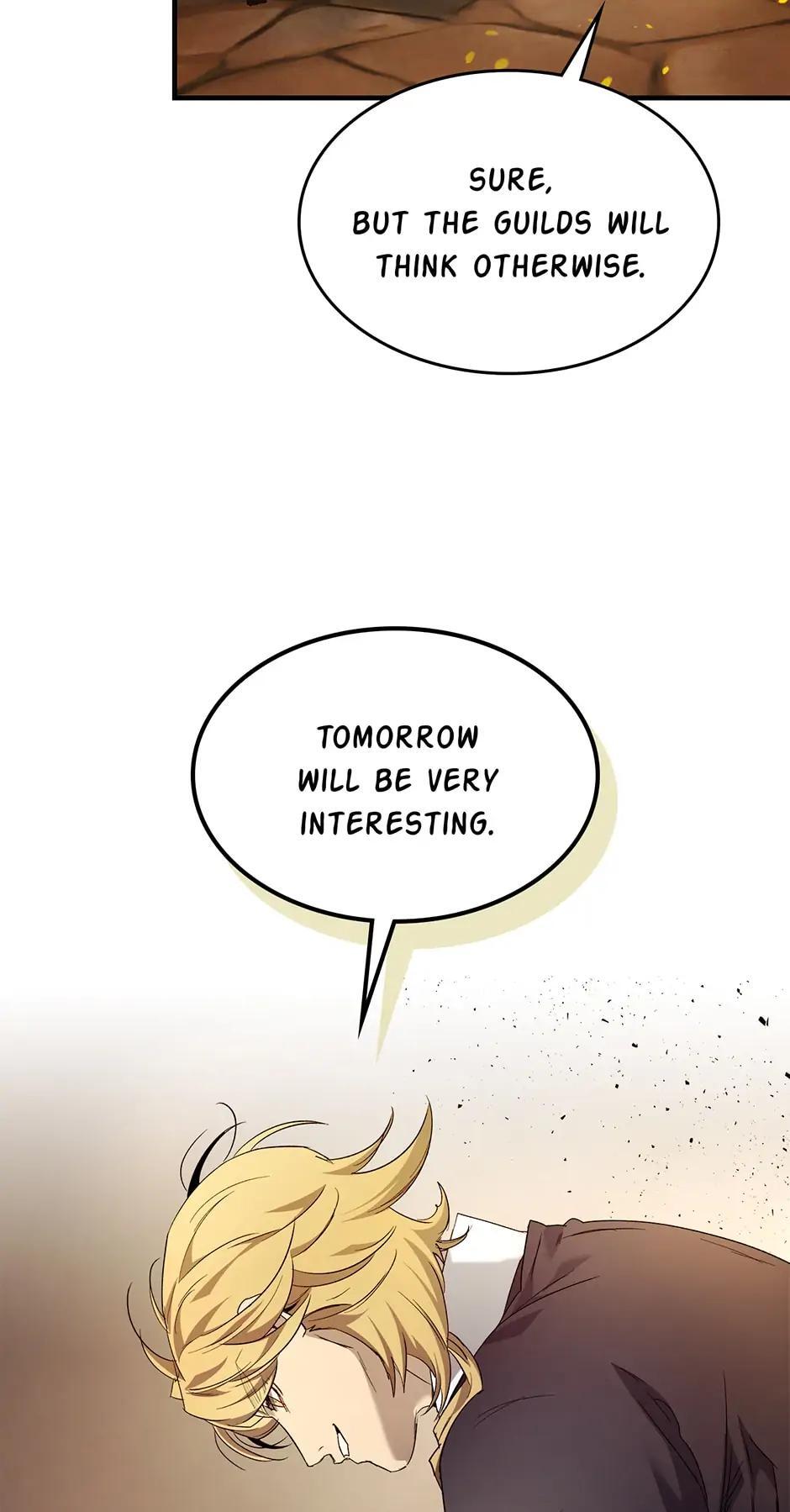 Read Level Up with the Gods Manga Online