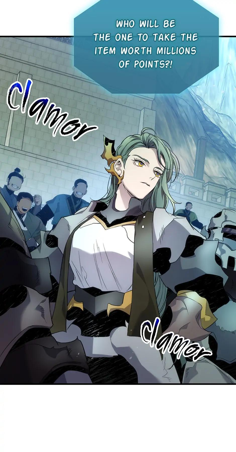 Read Level Up with the Gods Manga Online