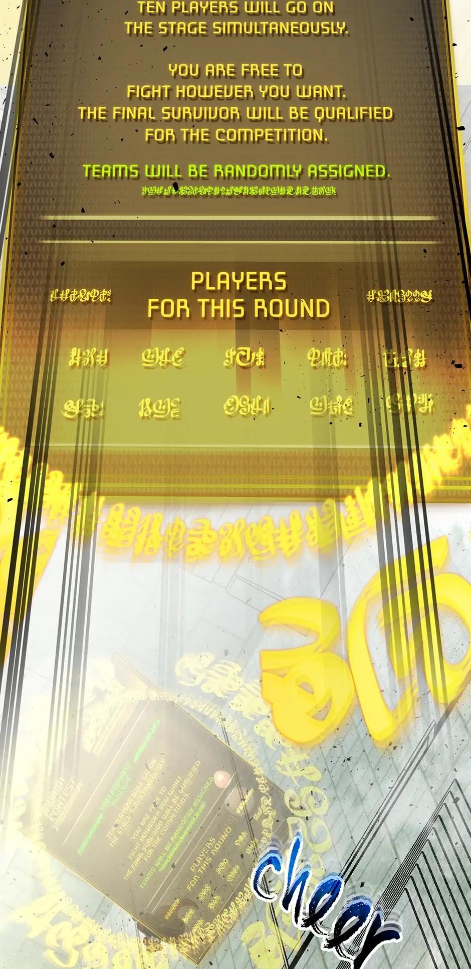 Read Level Up with the Gods Manga Online