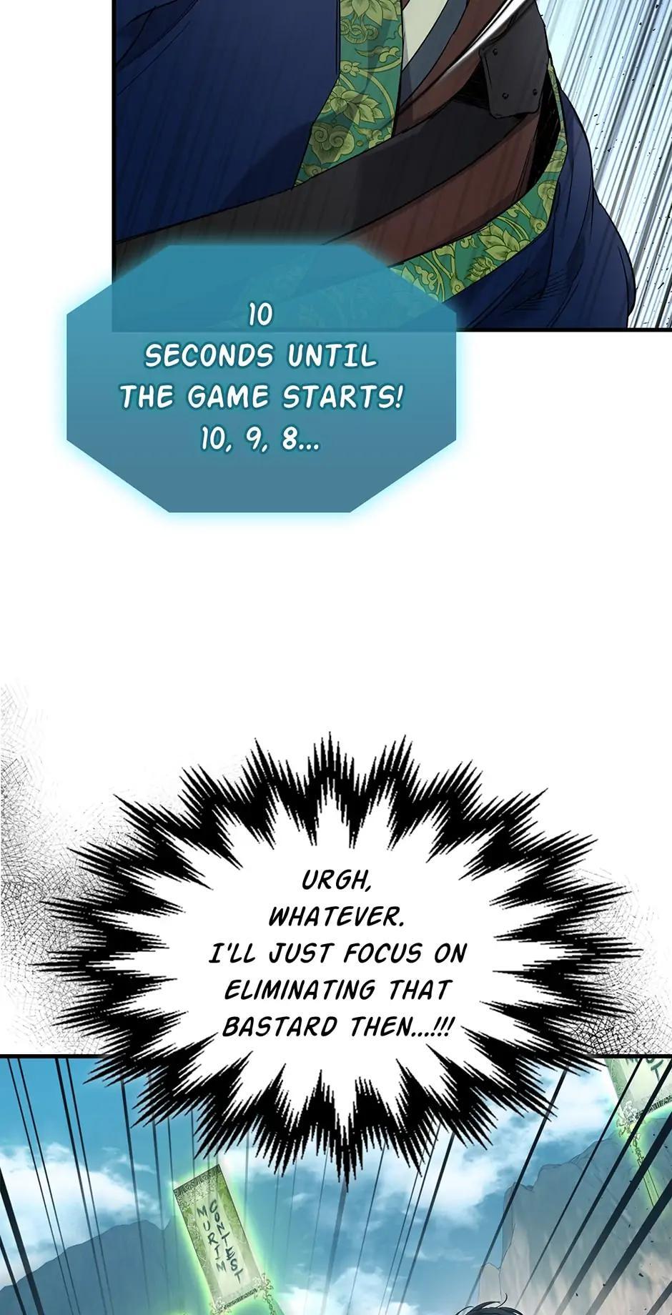 Read Level Up with the Gods Manga Online