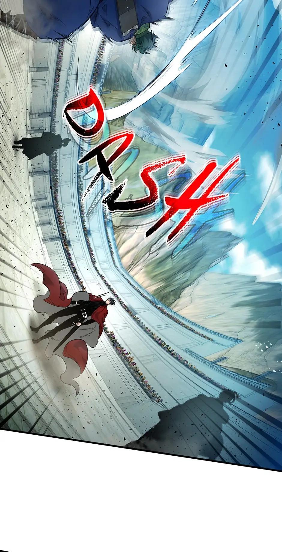 Read Level Up with the Gods Manga Online