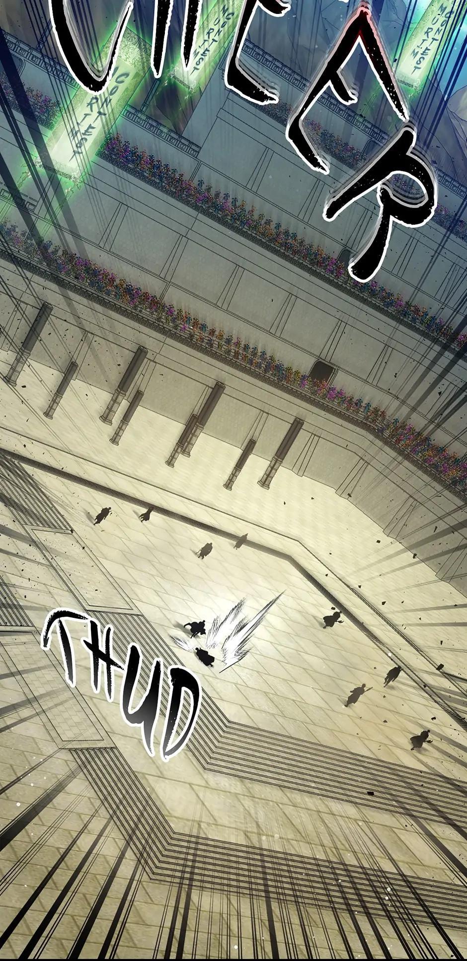 Read Level Up with the Gods Manga Online