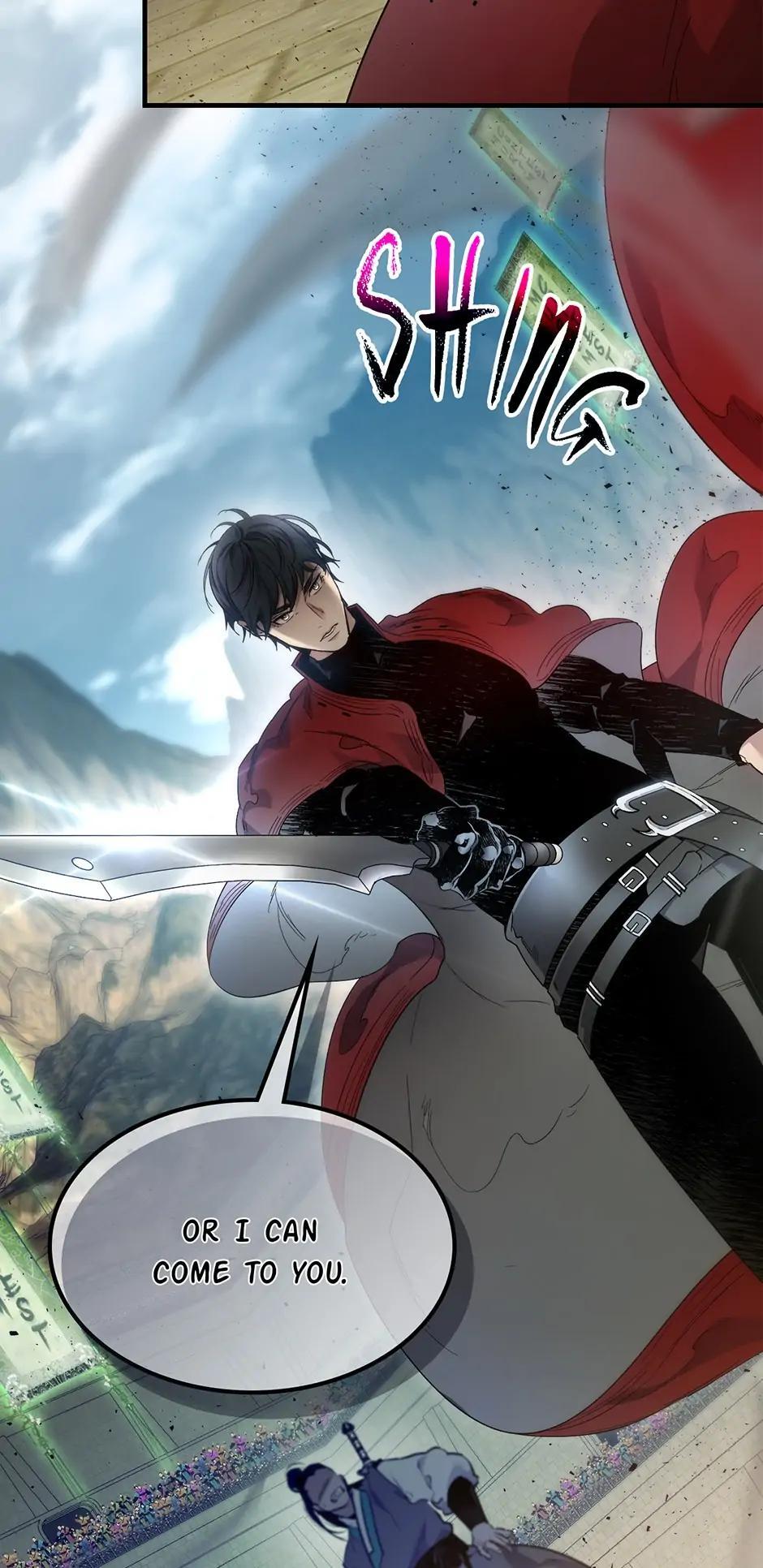 Read Level Up with the Gods Manga Online
