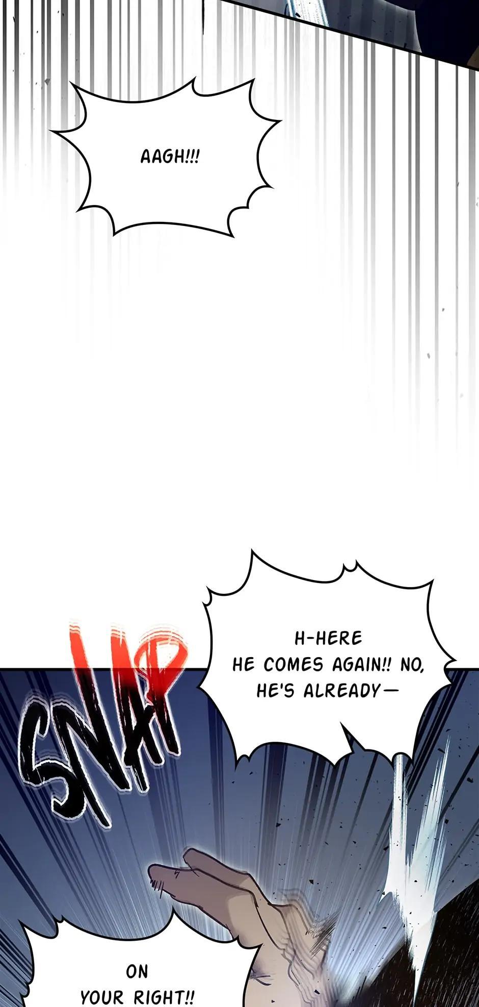 Read Level Up with the Gods Manga Online