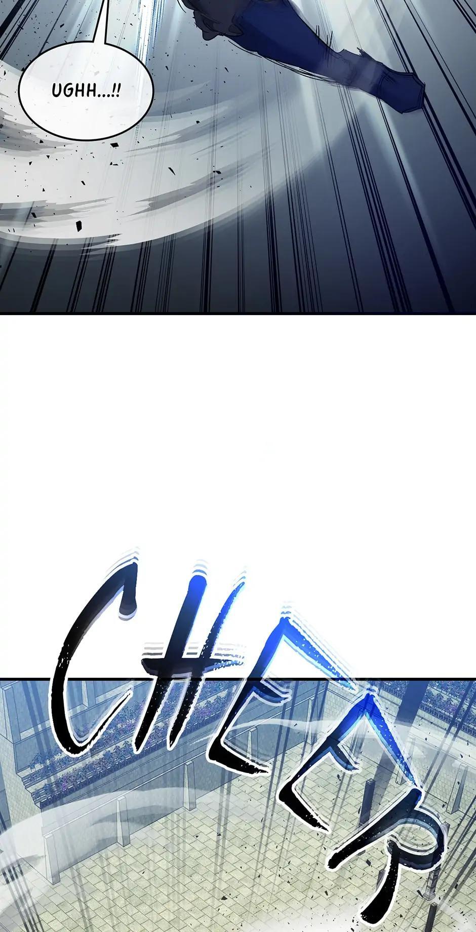 Read Level Up with the Gods Manga Online