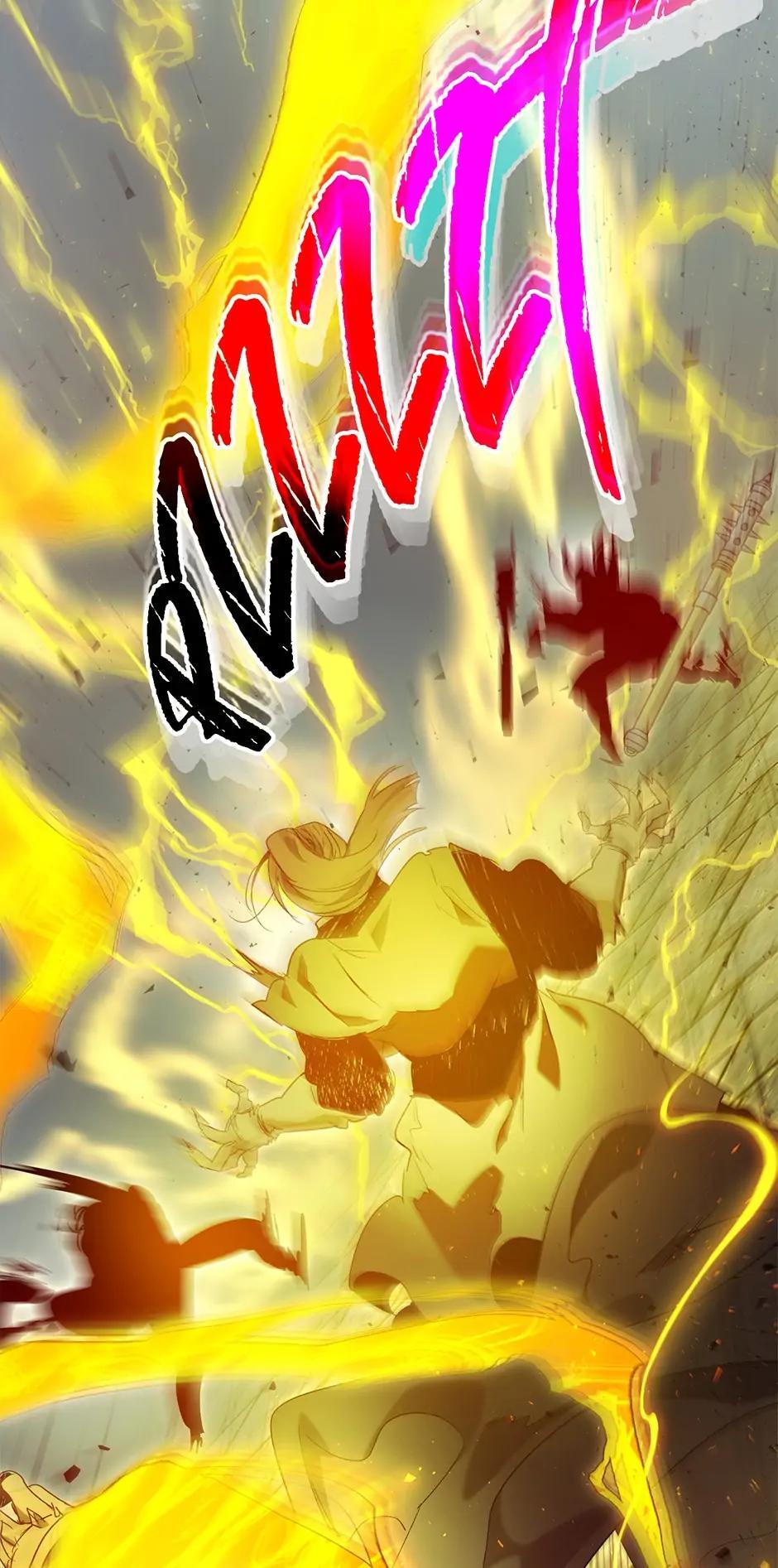 Read Level Up with the Gods Manga Online
