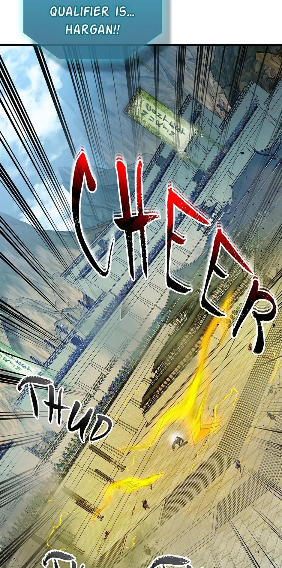 Read Level Up with the Gods Manga Online