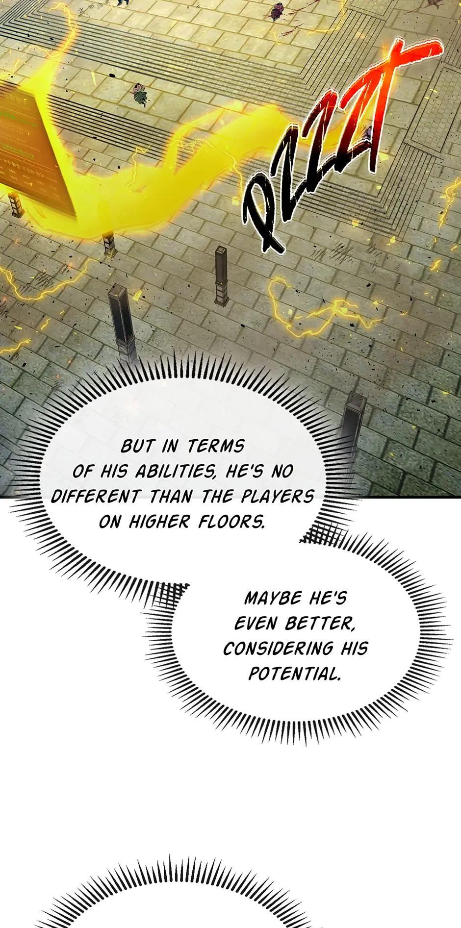 Read Level Up with the Gods Manga Online