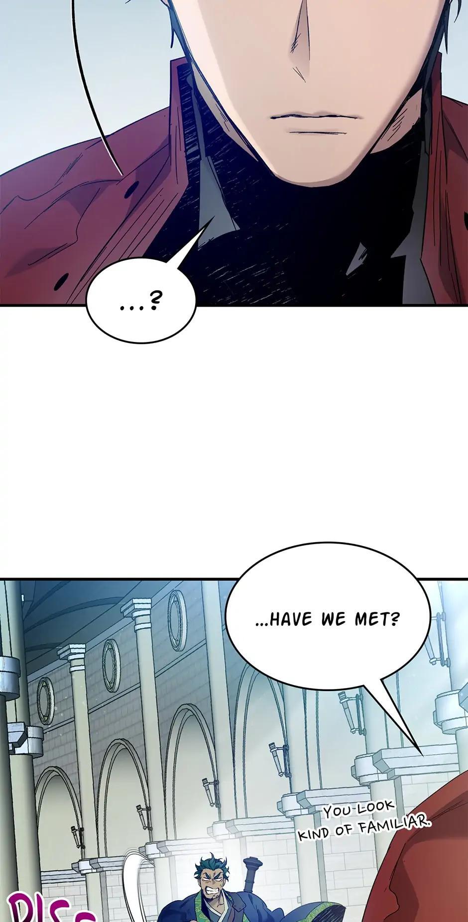 Read Level Up with the Gods Manga Online